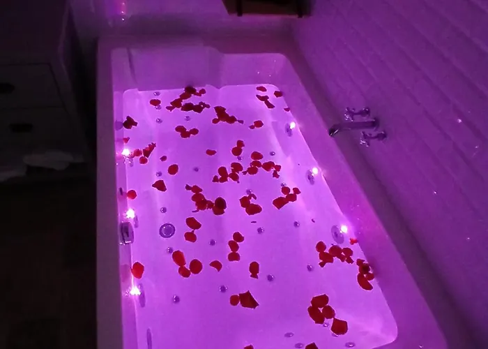 アパート La Voute Aixoise